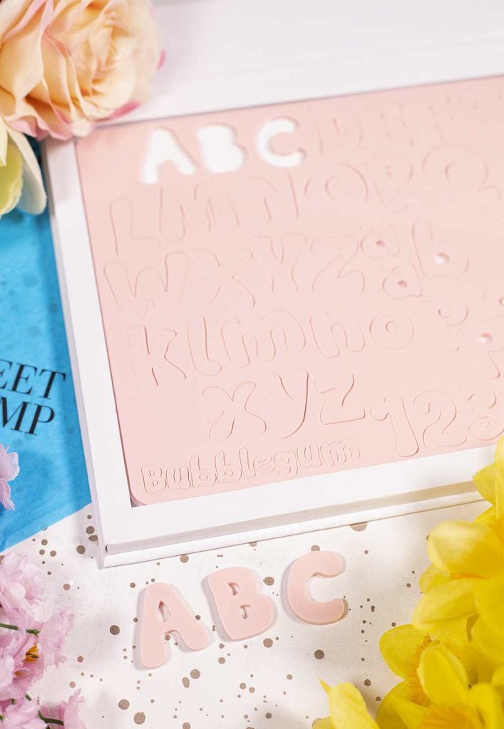 New products by Sweet Stamp - Cakey Goodness